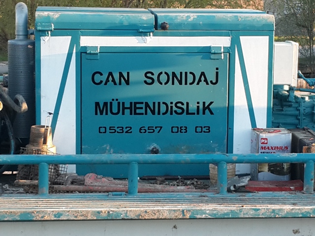 2017 Sezonu Sondaj Çalışmalarımız Devam Ediyor
